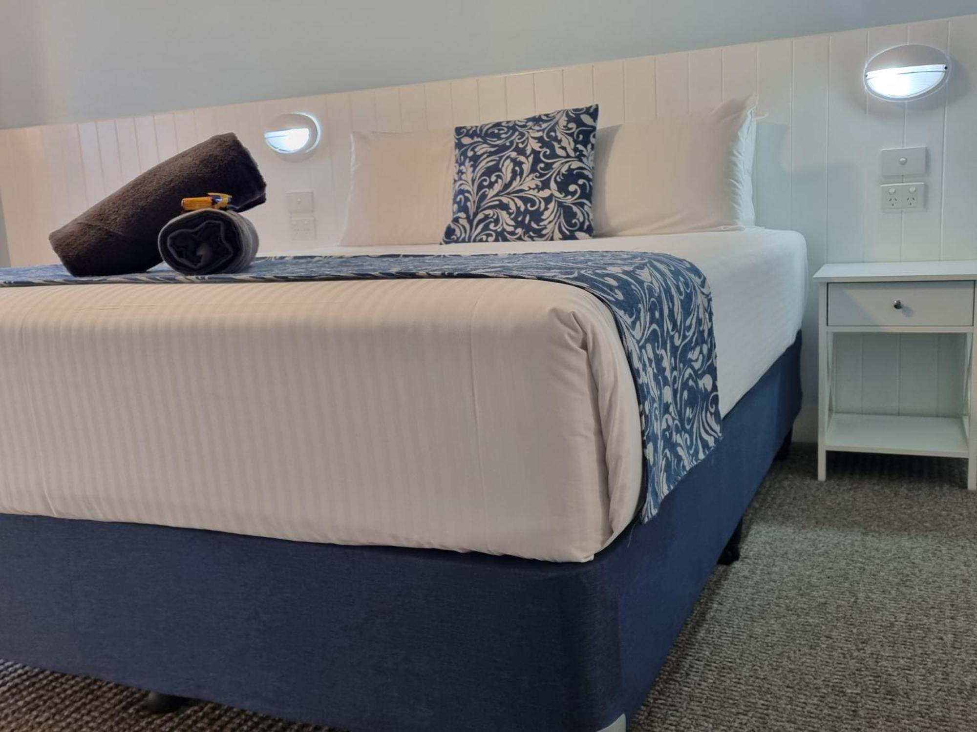 Bororen Koorawatha Homestead Motel المظهر الخارجي الصورة